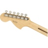 FENDER AMERICAN PERFORMER STRATOCASTER HSS MN BLK