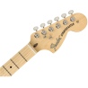 FENDER AMERICAN PERFORMER STRATOCASTER HSS MN BLK