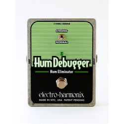 ELECTRO-HARMONIX HUM DEBUGGER