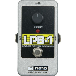 ELECTRO-HARMONIX LPB-1...