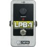 ELECTRO-HARMONIX LPB-1 POWER BOOSTER
