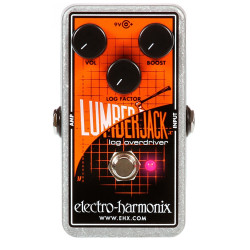 ELECTRO-HARMONIX LUMBERJACK