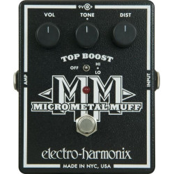 ELECTRO-HARMONIX MICRO...