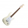 FENDER SQUIER BULLET STRATOCASTER HSS LRL AWT