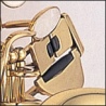 J. MICHAEL TN-1100AGL SAKSOFON TENOROWY