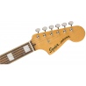 FENDER SQUIER CLASSIC VIBE JAGUAR 70S LRL BLK
