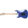 FENDER SQUIER CONTEMPORARY STRATOCASTER HSS LRL OBM