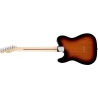 FENDER DELUXE NASHVILLE TELECASTER MN 2TSB