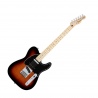 FENDER DELUXE NASHVILLE TELECASTER MN 2TSB