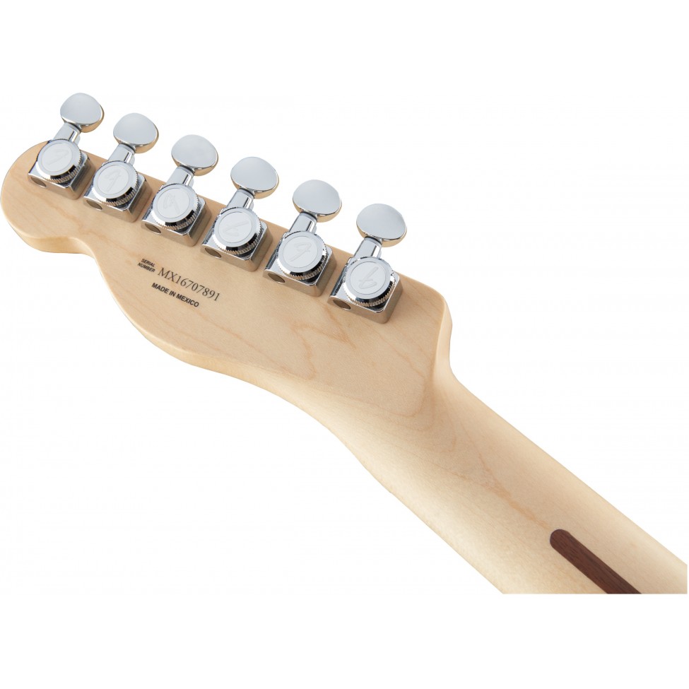 ギター Fender Telecaster Nashville Fender Deluxe Nashville Telecaster Electric Guitar | zZounds