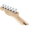 FENDER DELUXE NASHVILLE TELECASTER MN 2TSB