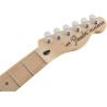 FENDER DELUXE NASHVILLE TELECASTER MN 2TSB