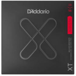 D'ADDARIO XTAPB1356 STRUNY...
