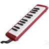 HOHNER MELODYKA STUDENT 26 RED 9426