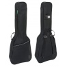 GEWA BASIC GB. 211.110 - POKROWIEC NA GITARĘ KLASYCZNĄ 3/4-7/8