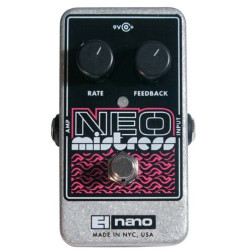 ELECTRO-HARMONIX NEO MISTRESS