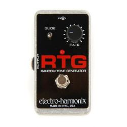 ELECTRO-HARMONIX RTG