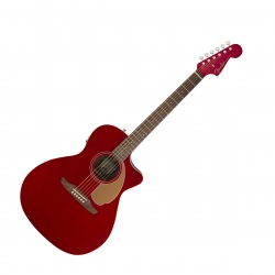 FENDER NEWPORTER PLAYER WN CAR