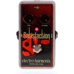 ELECTRO-HARMONIX...