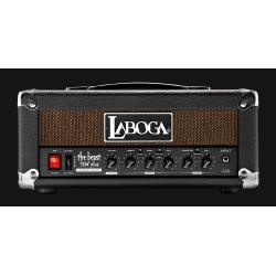 LABOGA THE BEAST 30 PLUS HEAD