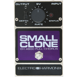 ELECTRO-HARMONIX SMALL CLONE
