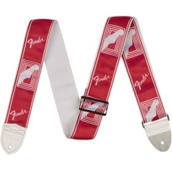 FENDER STRAP CUSTOM...