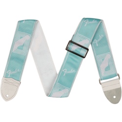 FENDER STRAP CUSTOM...