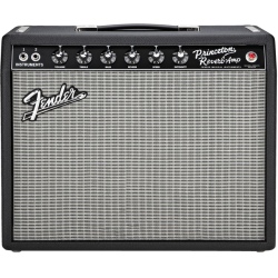 FENDER 65 PRINCETON REVERB