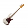 FENDER SQUIER CLASIC VIBE 60S PRECISION BASS LRL OWT