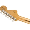 FENDER JIMI HENDRIX STRATOCASTER MN UVT