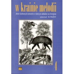 PWM MICHAŁ WOŹNY W KRAINIE...