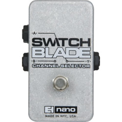ELECTRO-HARMONIX SWITCHBLADE