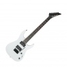 JACKSON JS12 DINKY AH WHT