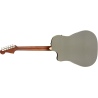 FENDER REDONDO PLAYER WN SLATE SATIN