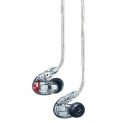 SHURE SE846-CL-EFS -...