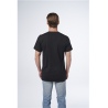 FENDER 3D LOGO T-SHIRT BLACK S