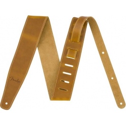 FENDER BROKEN-IN LEATHER...