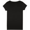 FENDER SPAGHETTI LADY T-SHIRT BLK M