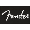 FENDER SPAGHETTI LADY T-SHIRT BLK M