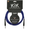 KLOTZ KIKKG3.0PPBL -KABEL INSTRUMENTALNY