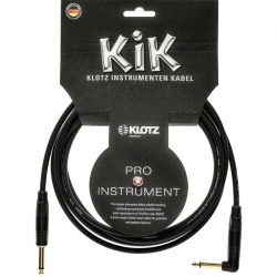 KLOTZ KIKKG3.0PRSW - KABEL...