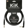 KLOTZ KIKKG3.0PRSW - KABEL INSTRUMENTALNY 3M