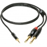 KLOTZ KY5-300 - Kabel Audio