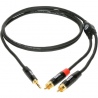 KLOTZ KY7-090 - Kabel Audio