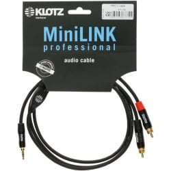 KLOTZ KY7-090 - Kabel Audio