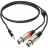 KLOTZ KY8-300 - Kabel Audio