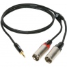 KLOTZ KY9-300 - Kabel Audio