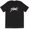 FENDER STRAT 90S SHORT SLEEVE TEE BLK M