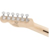 FENDER SQUIER BULLET TELECASTER LRL BLK