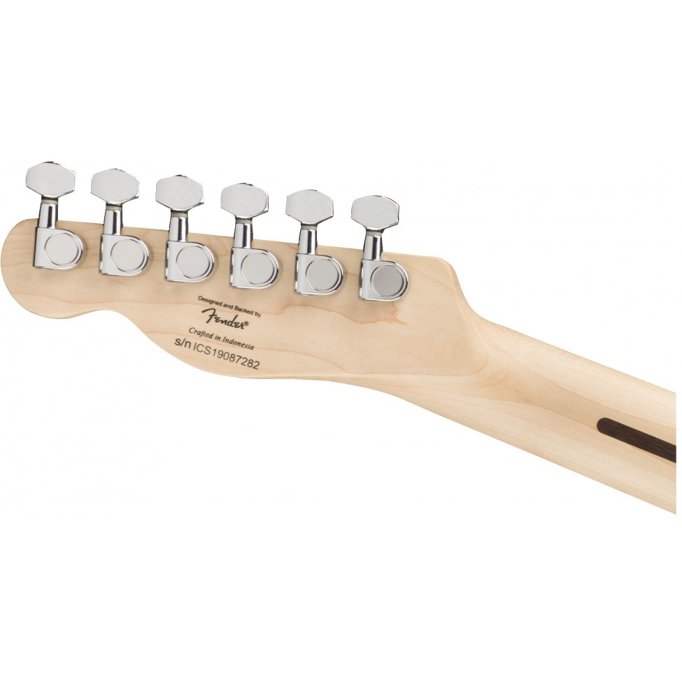 FENDER SQUIER BULLET TELECASTER LRL BSB - Riff.net.pl